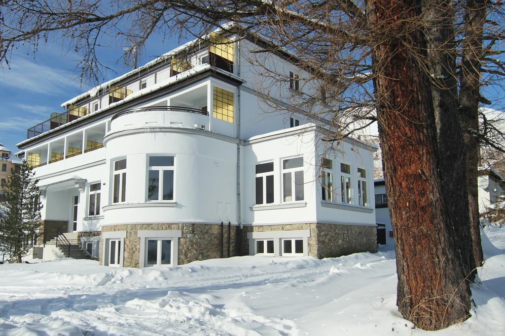 Penzion Polana Vysoke Tatry Bagian luar foto